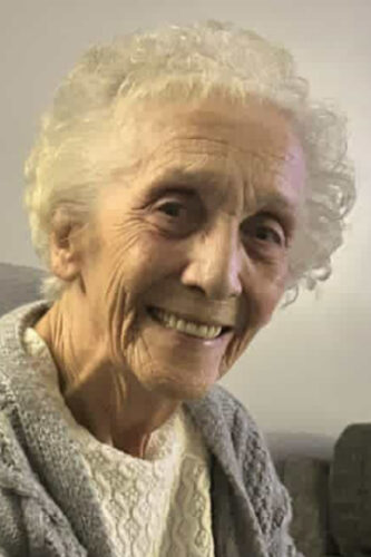 Mary Lou Gaida 1945-2026